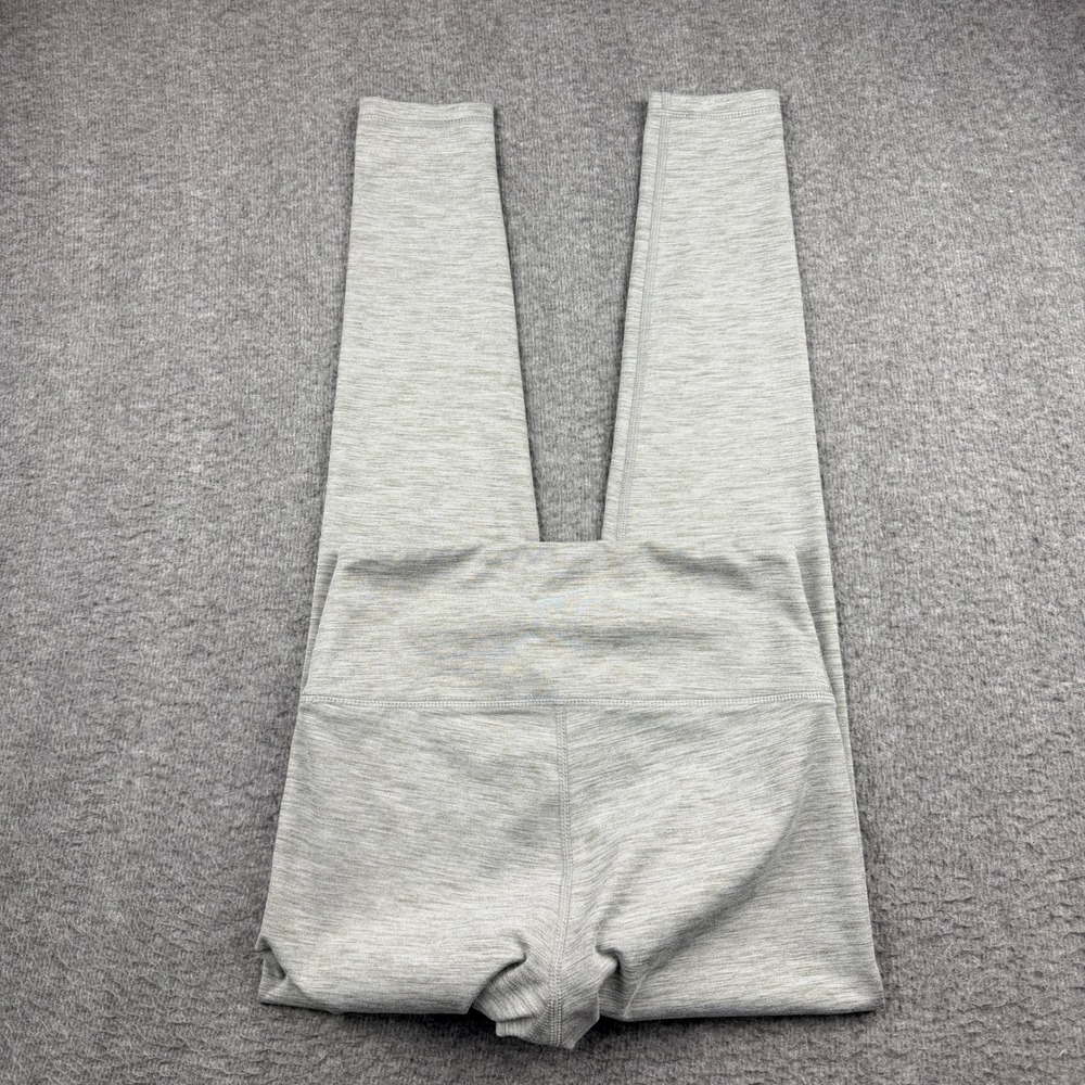 American Eagle The Everything Legging Heathered Gray High‎ Waisted Small Regular